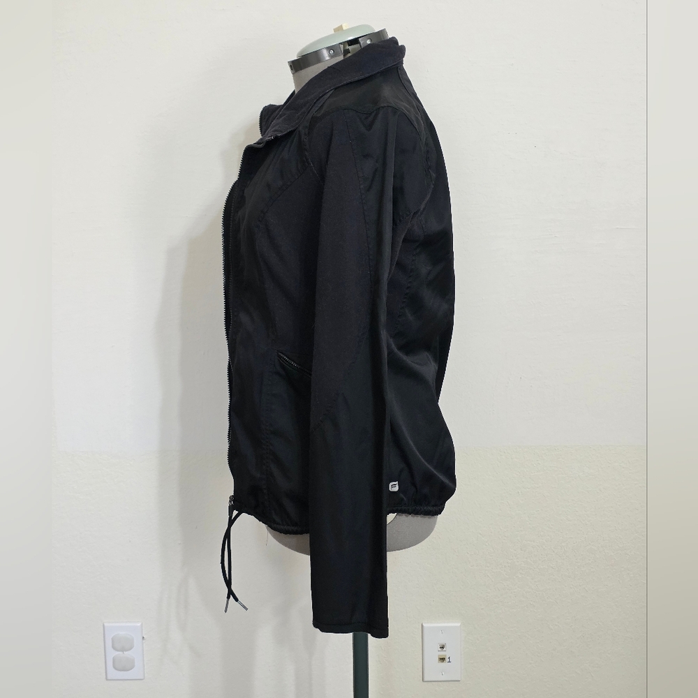 Fabletics Midnight Utility Jacket - image 4